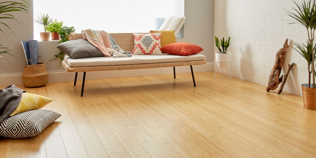Eco Floor Options Is Wood The Answer, Formaldehyde Free Bamboo Flooring Uk